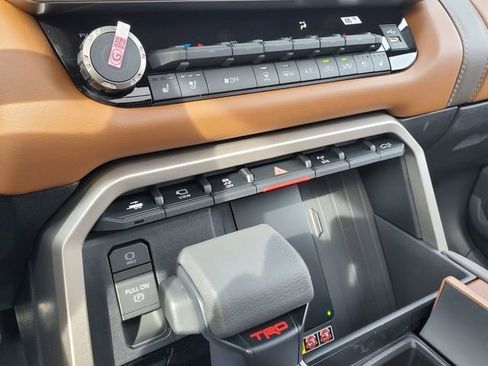 New 2026 Toyota Tundra 1794 Edition AWD/4WD image 34