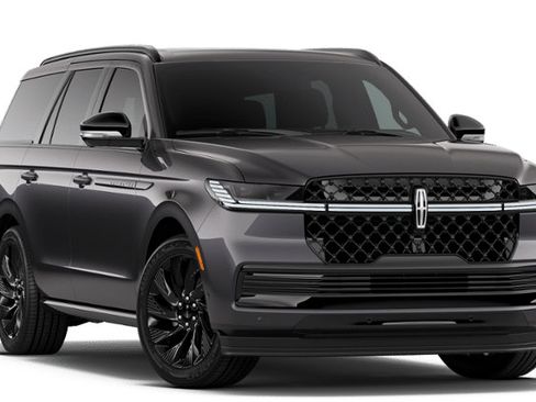 New 2026 Lincoln Navigator Reserve w/ Jet Appearance Package AWD/4WD image 27