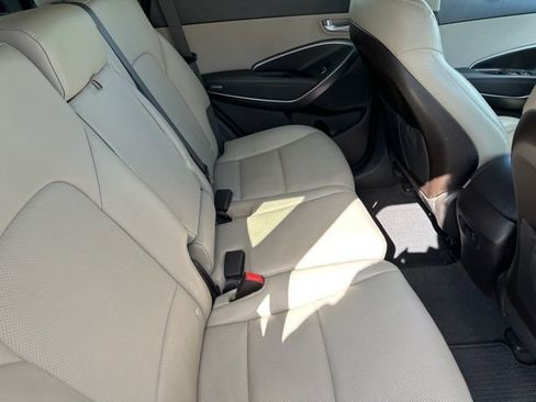 Used 2017 Hyundai Santa Fe Sport AWD/4WD image 20