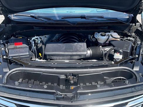 Used 2023 Cadillac Escalade Premium Luxury Platinum image 31