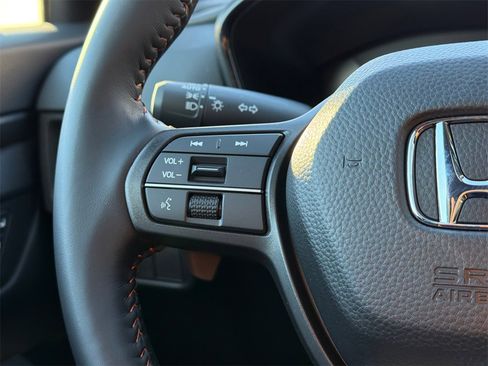 New 2026 Honda CR-V Sport-L image 23