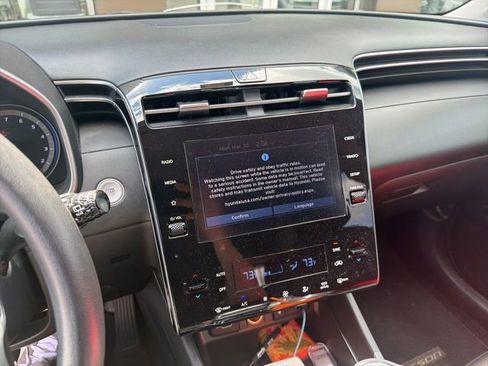 Used 2024 Hyundai Tucson SEL image 5