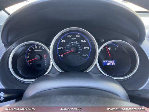 Used 2008 Honda Fit Sport image 29