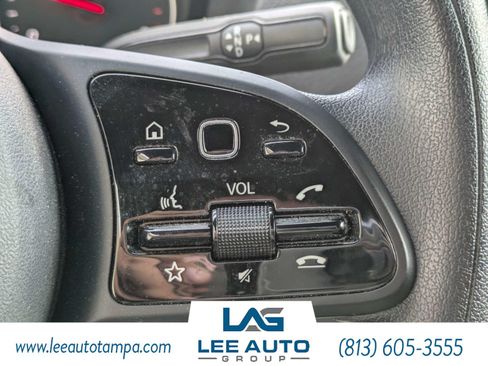 Used 2024 Mercedes-Benz Sprinter 2500 image 23