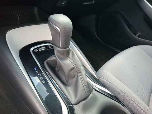 Used 2024 Toyota Corolla SE FWD image 15