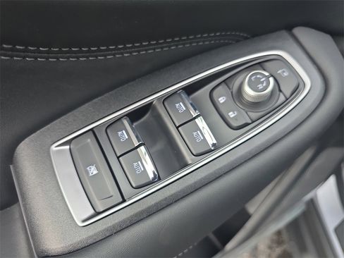 New 2025 Subaru Outback Touring XT image 19