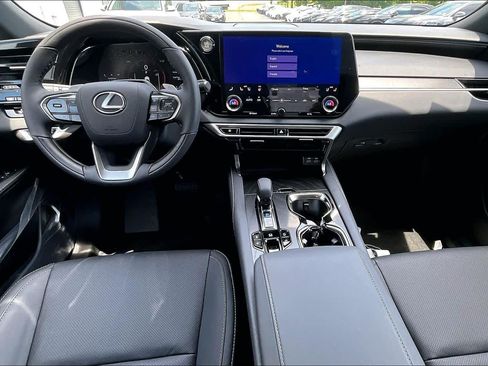 New 2026 Lexus RX 350 Premium AWD/4WD image 5
