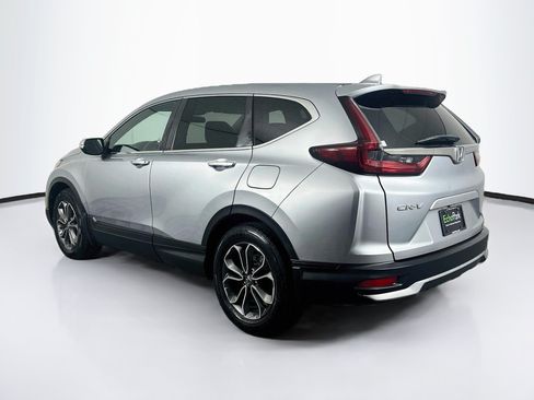 Used 2020 Honda CR-V EX image 5