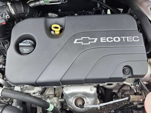 Used 2022 Chevrolet Spark LS FWD image 21