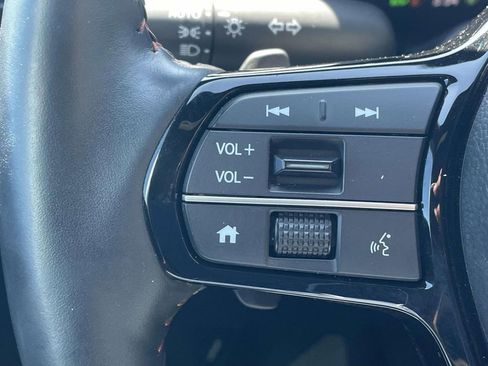 Used 2024 Honda CR-V Sport Touring image 23