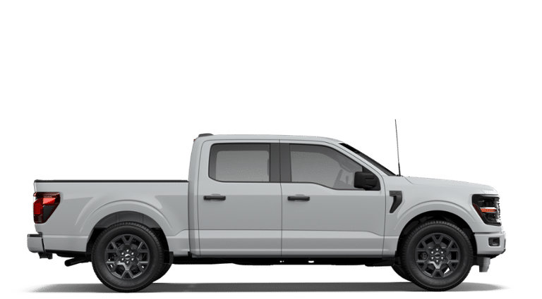 New 2026 Ford F150 STX AWD/4WD image 28