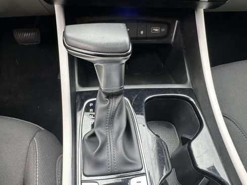 Certified 2022 Hyundai Tucson SEL w/ Convenience Package image 27