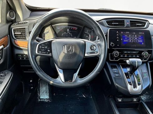 Used 2022 Honda CR-V EX-L image 5