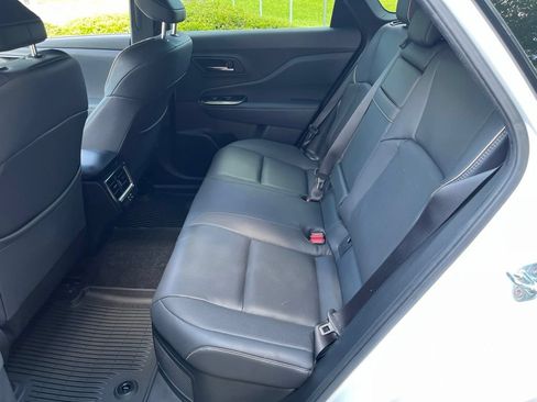 Used 2025 Toyota Crown Signia AWD/4WD image 25