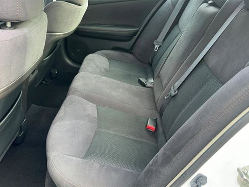 Used 2012 Nissan Maxima 3.5 S image 33