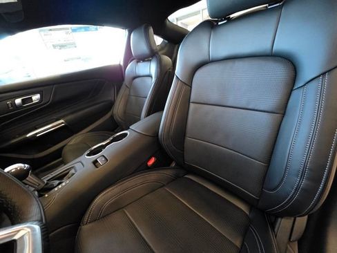 New 2026 Ford Mustang Premium image 47