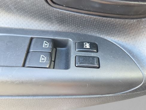Used 2020 Nissan NV200 S w/ Back Door Glass Package FWD image 26