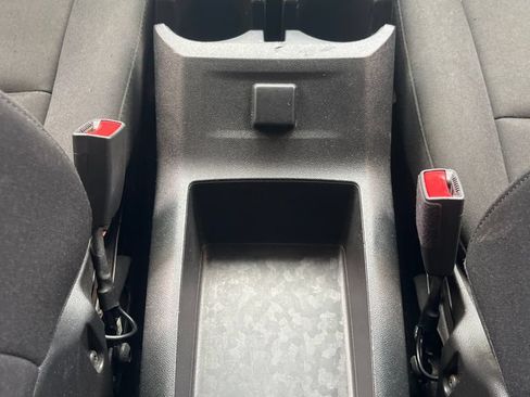 Used 2023 Chevrolet Colorado W/T RWD image 22