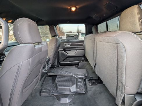 Used 2023 RAM 1500 Big Horn image 29