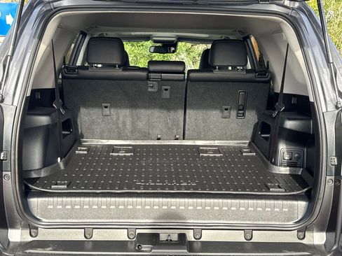 Used 2023 Toyota 4Runner SR5 Premium image 15