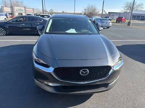 Used 2023 MAZDA CX-30 AWD 2.5 S w/ Premium Package image 10