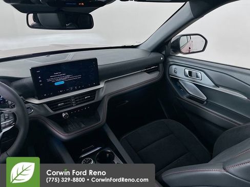 New 2025 Ford Explorer ST w/ Sun And Sound Package image 27