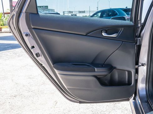 Used 2019 Honda Civic Si image 11