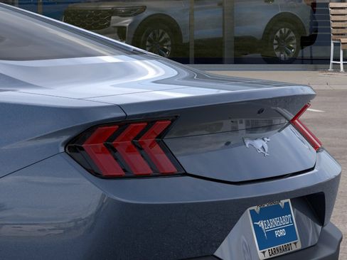 New 2026 Ford Mustang Coupe RWD image 22