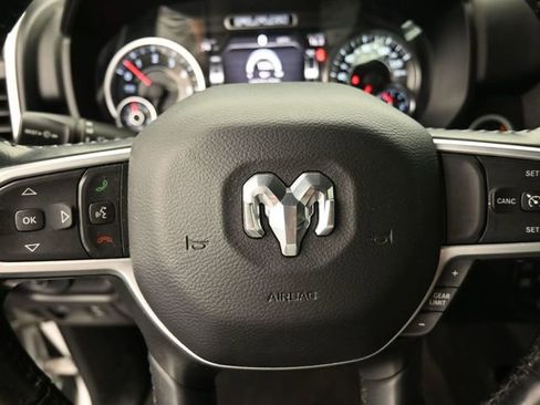 Used 2020 RAM 1500 Big Horn image 30