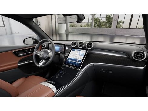 Used 2026 Mercedes-Benz GLC 300 4MATIC image 6