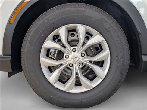 New 2026 Honda CR-V LX image 10