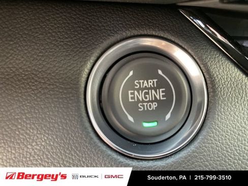 New 2026 Buick Enclave Preferred w/ Power Package AWD/4WD image 18