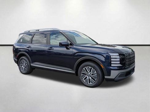 New 2026 Hyundai Palisade SEL Premium FWD image 1