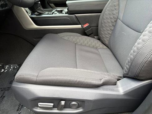 New 2026 Toyota Tundra SR5 image 12