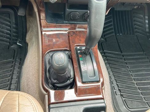 Used 2002 Toyota 4Runner Limited image 44