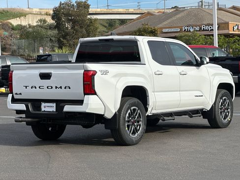 New 2026 Toyota Tacoma TRD Sport image 5