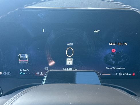 Used 2025 Lincoln Aviator Reserve w/ Equipment Group 201A AWD/4WD image 24
