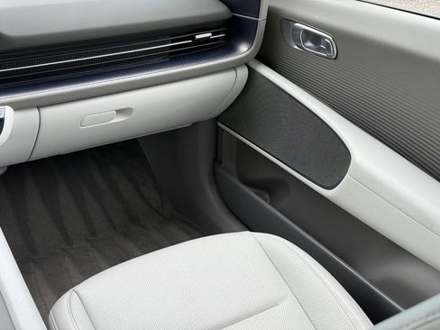 Used 2024 Hyundai Ioniq 6 SEL AWD/4WD image 15