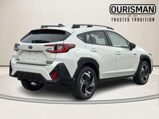 New 2026 Subaru Crosstrek 2.5i Limited AWD/4WD video 3