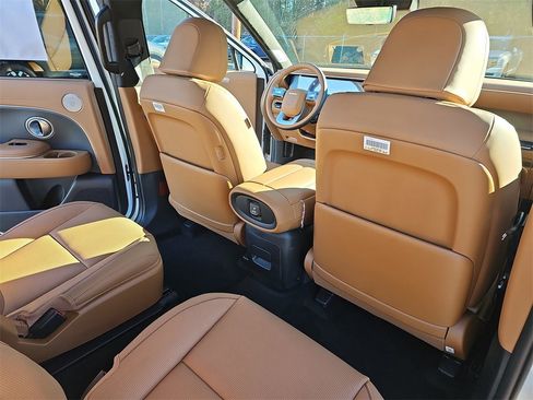 New 2026 Hyundai Palisade Calligraphy image 11