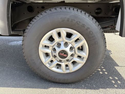 New 2025 GMC Sierra 2500 Pro w/ Convenience Package image 25