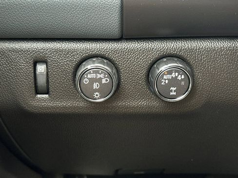 Used 2021 Chevrolet Colorado Z71 image 34