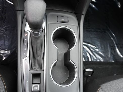 Used 2022 Chevrolet Equinox LT image 33