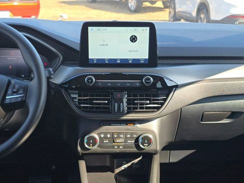 Used 2025 Ford Escape Active image 17