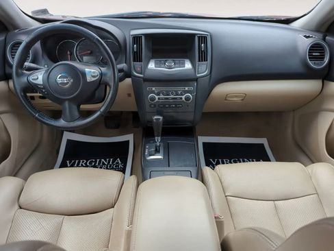 Used 2013 Nissan Maxima 3.5 SV image 3