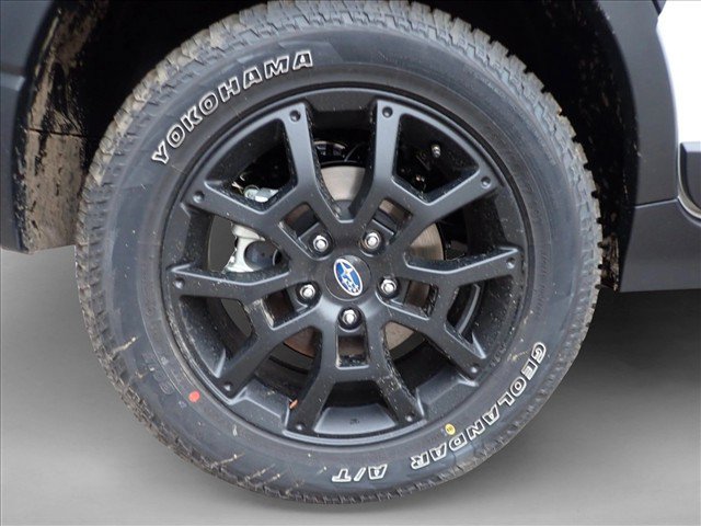 New 2026 Subaru Crosstrek 2.5i Wilderness AWD/4WD image 6