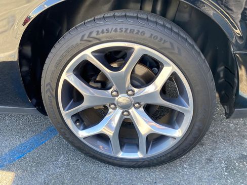 Used 2016 Dodge Challenger SXT Plus image 11