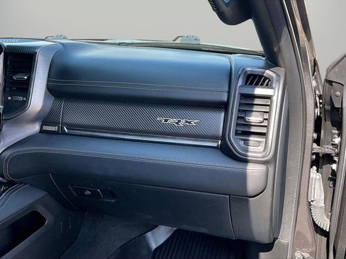 Used 2022 RAM 1500 TRX w/ TRX Level 2 Equipment Group image 22
