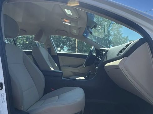 Used 2013 Kia Optima LX FWD image 22