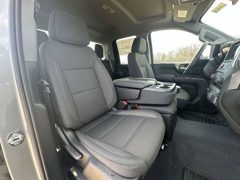 New 2026 Chevrolet Silverado 2500 Custom w/ Custom Value Package image 28